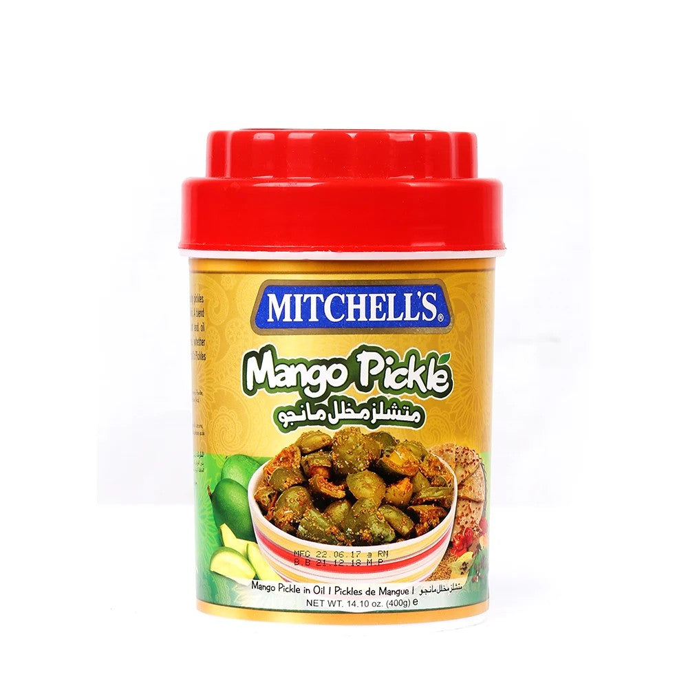 Mitchels Mango Pickle