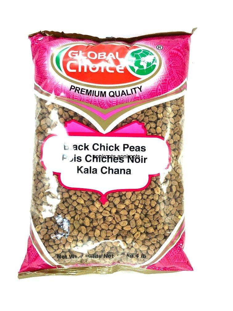 Global Choice Kala Channa