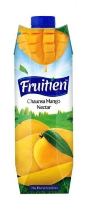 Fruitien Mango Juice
