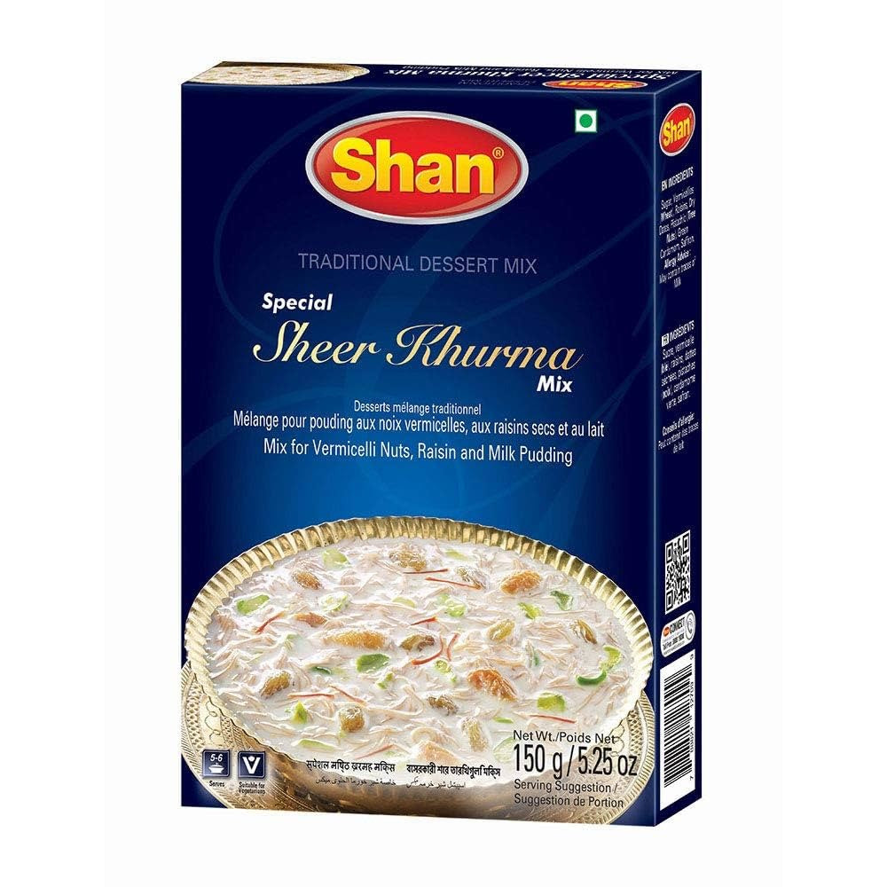 Shan Sheer Khurma Mix