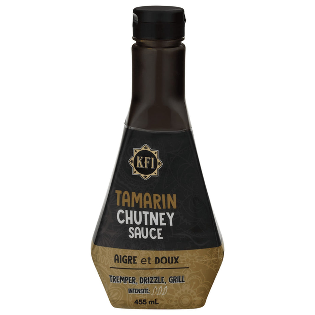 KFI Tamarind Sauce