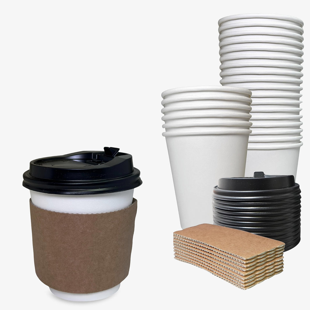 Paper Cup Large
