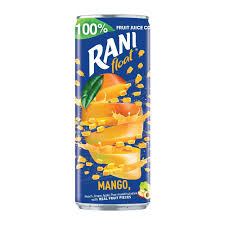 Rani Mango Float 240ML