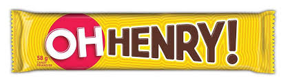 Oh Henry