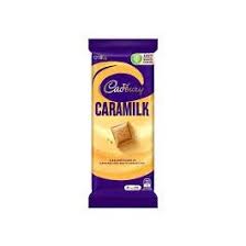 Caramilk