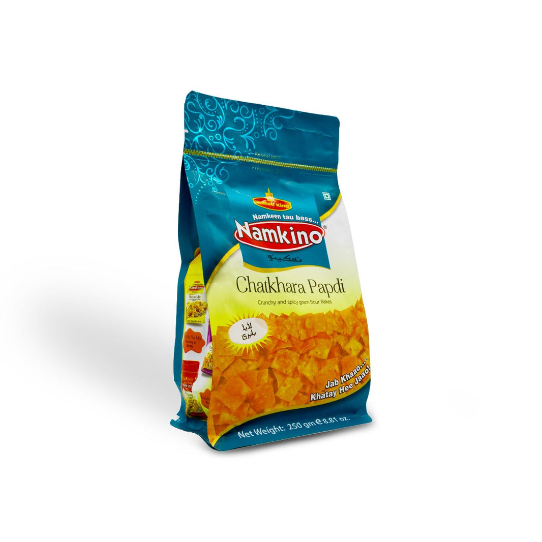 United King Chatkhara Papdi
