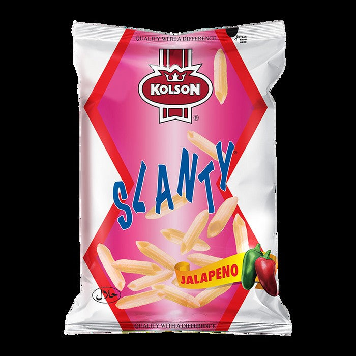 Kolson Slanty Jalapeno