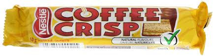 Coffee Crisp