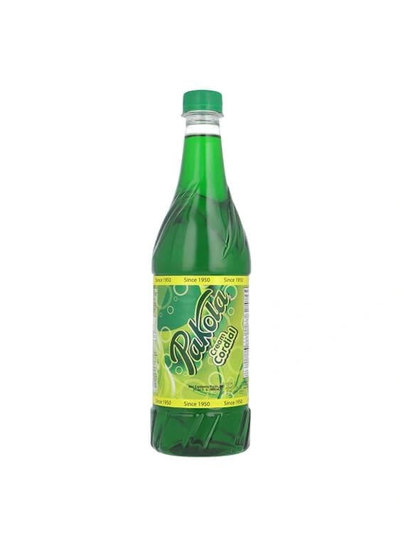 Pakola Cream Cordial