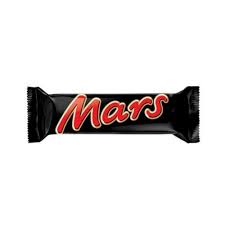 Mars