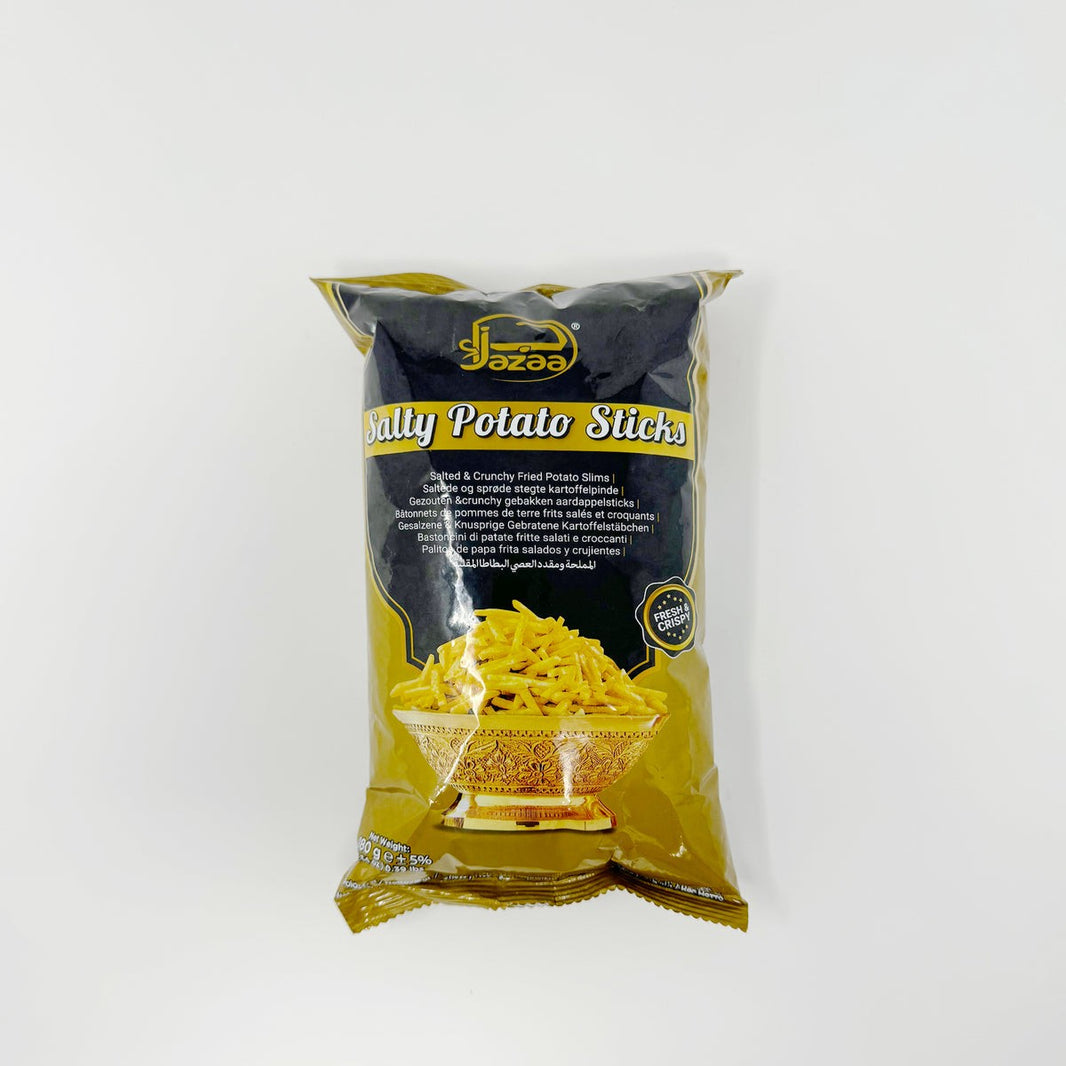Taza Salty Potato Slims