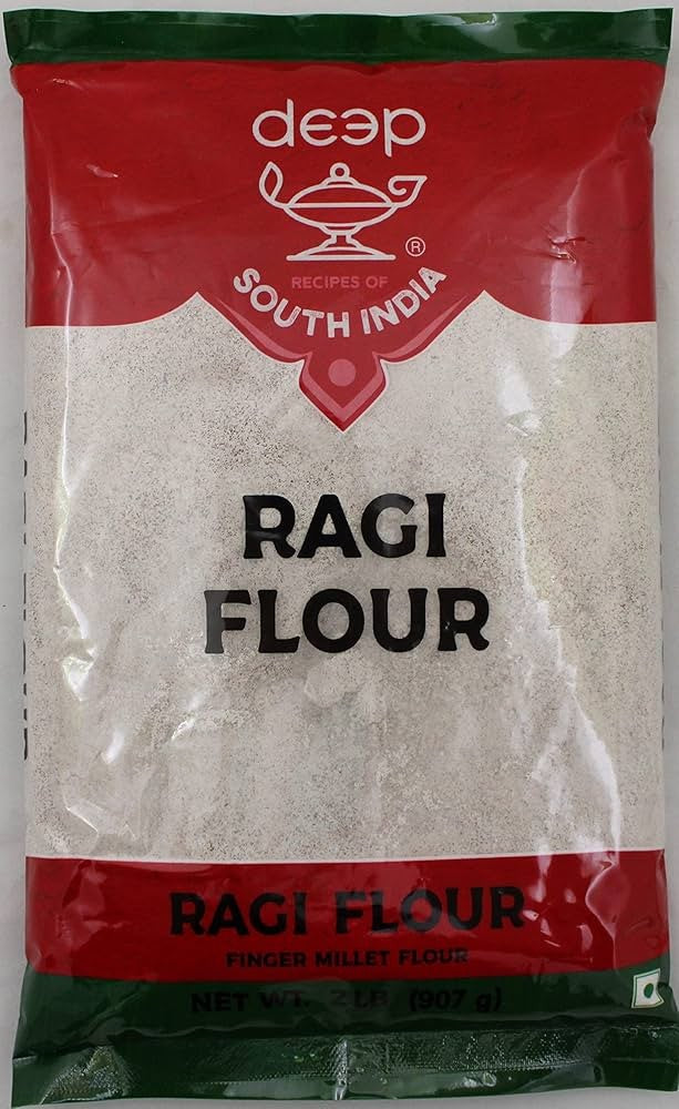 Minar Ragi Flour
