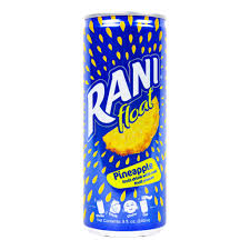 Rani Pineapple Float 240ML