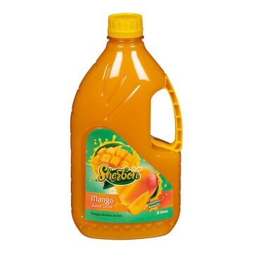 Sherbon Mango Juice
