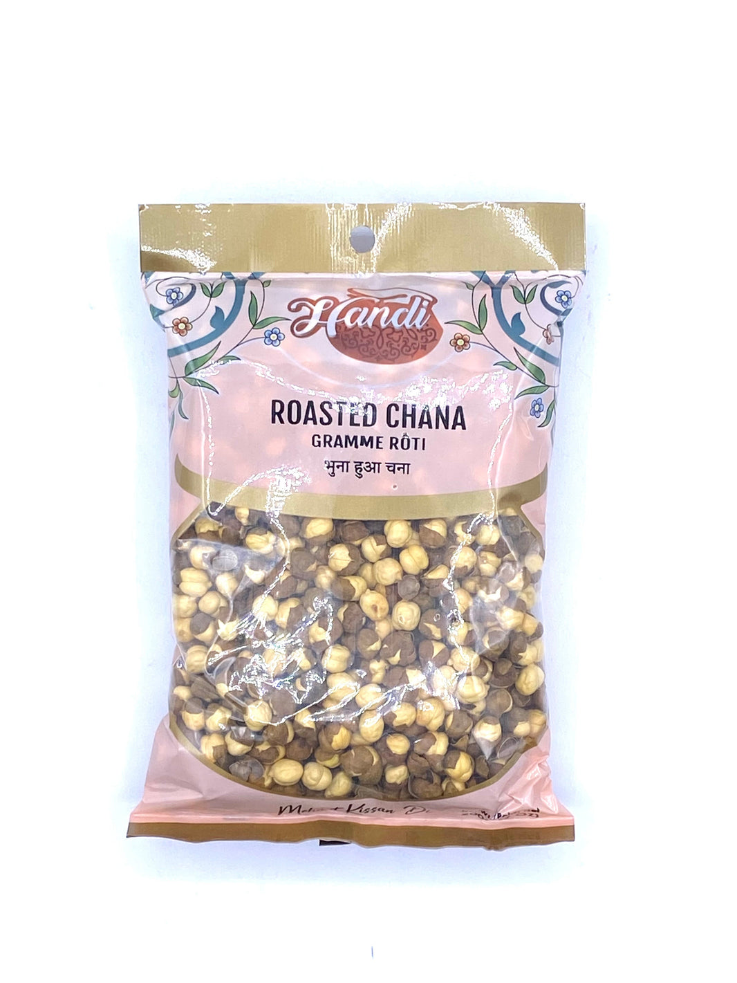 Handi Roasted Chana