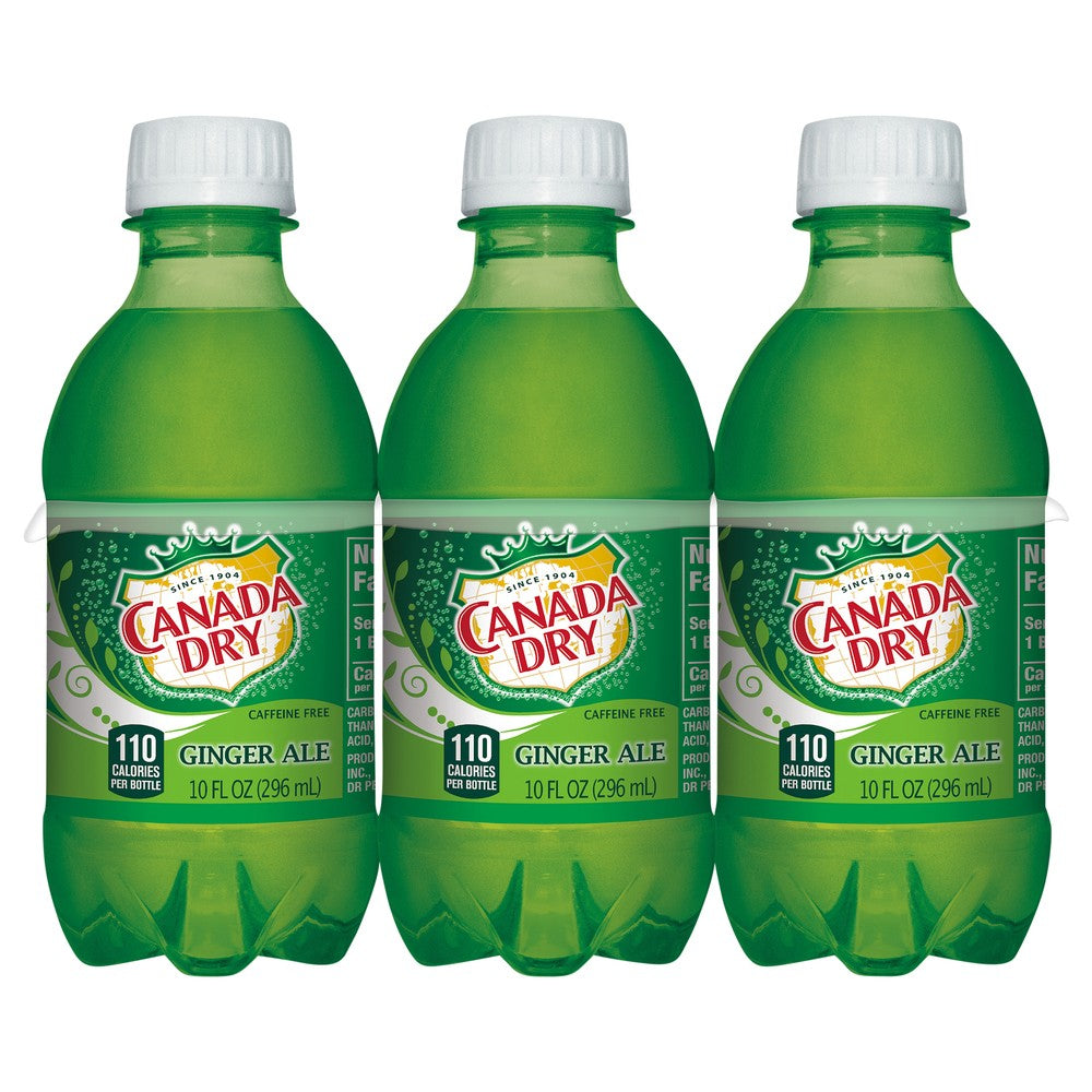 Canada Dry 6X710ML