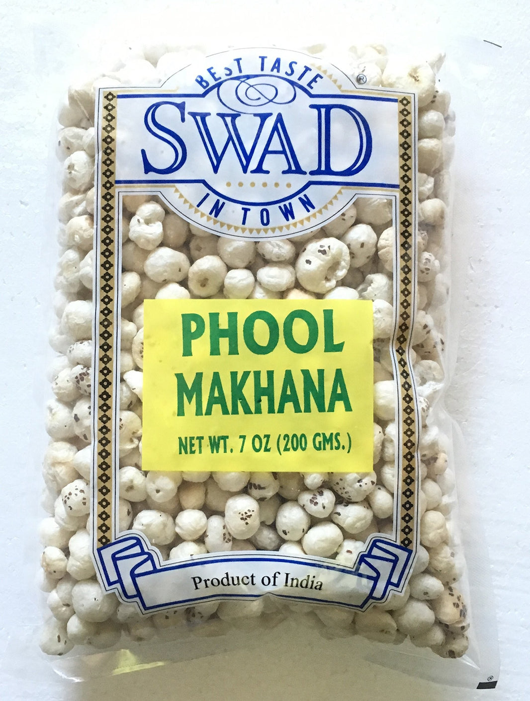 Sunrise Super Foods Phool Makhana