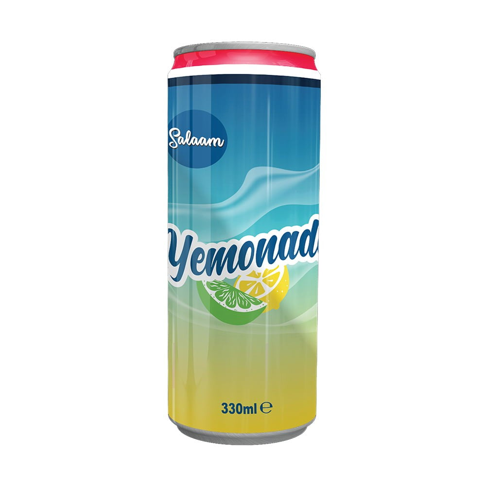 Salam Yemonade