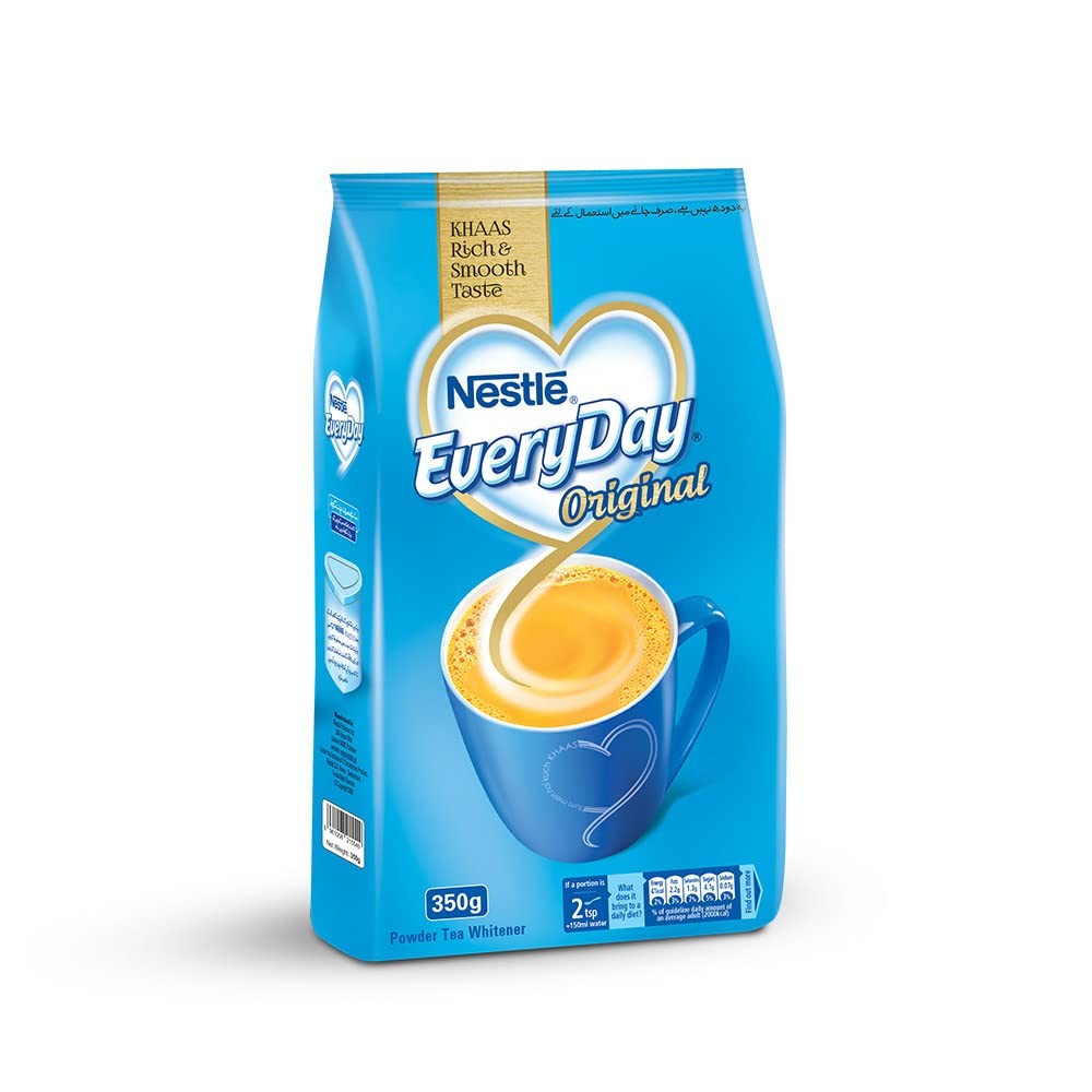 Nestle Everyday Milk Powder