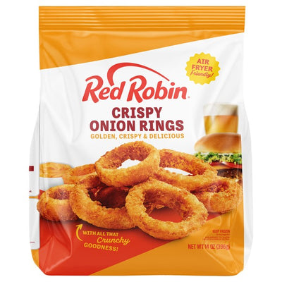 Frozen Onion Rings