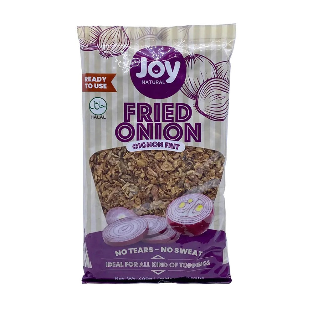 Joy Fried Onion