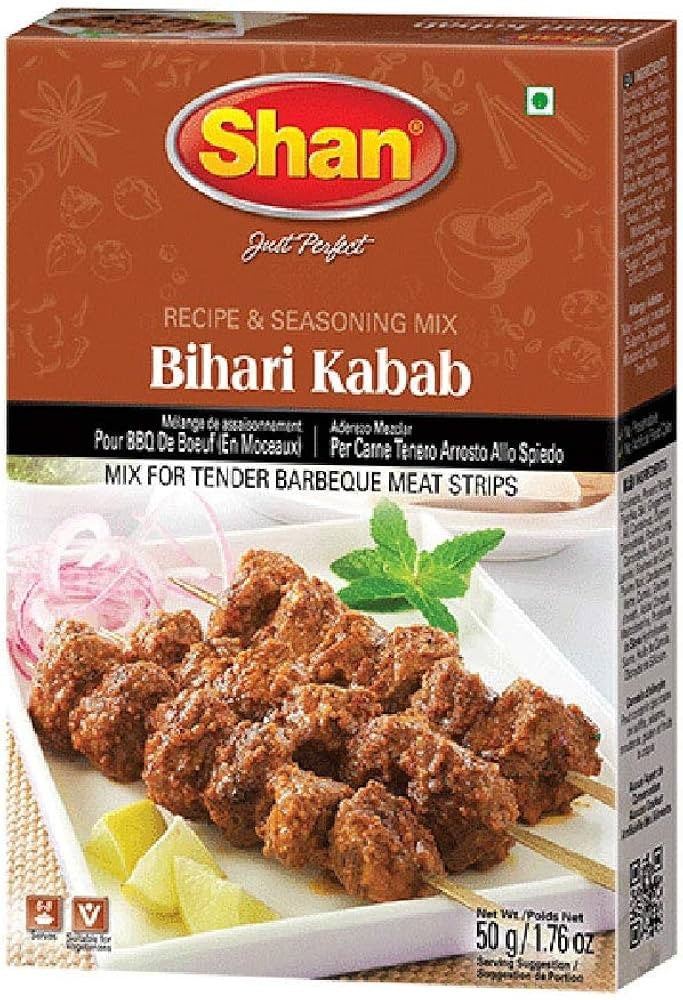 Shan Bihari Kabab