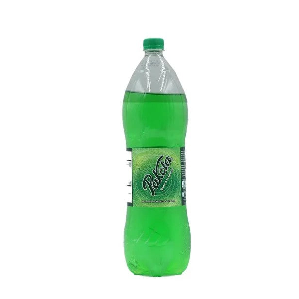 Pakola Cream Soda