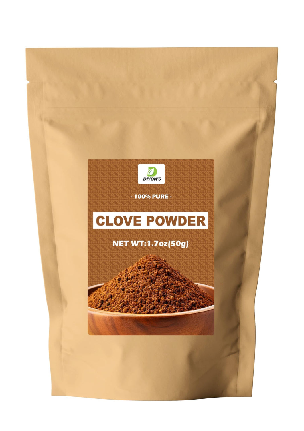 Zaika Clove Powder