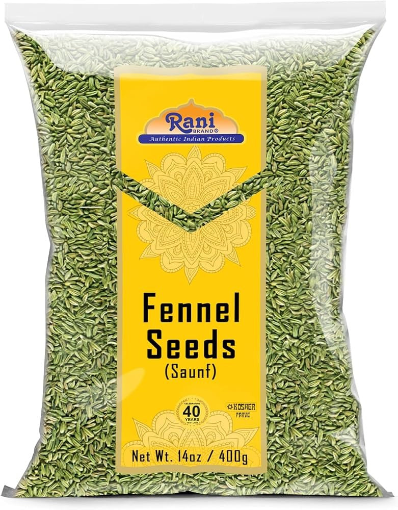 Sona Fennel Seed