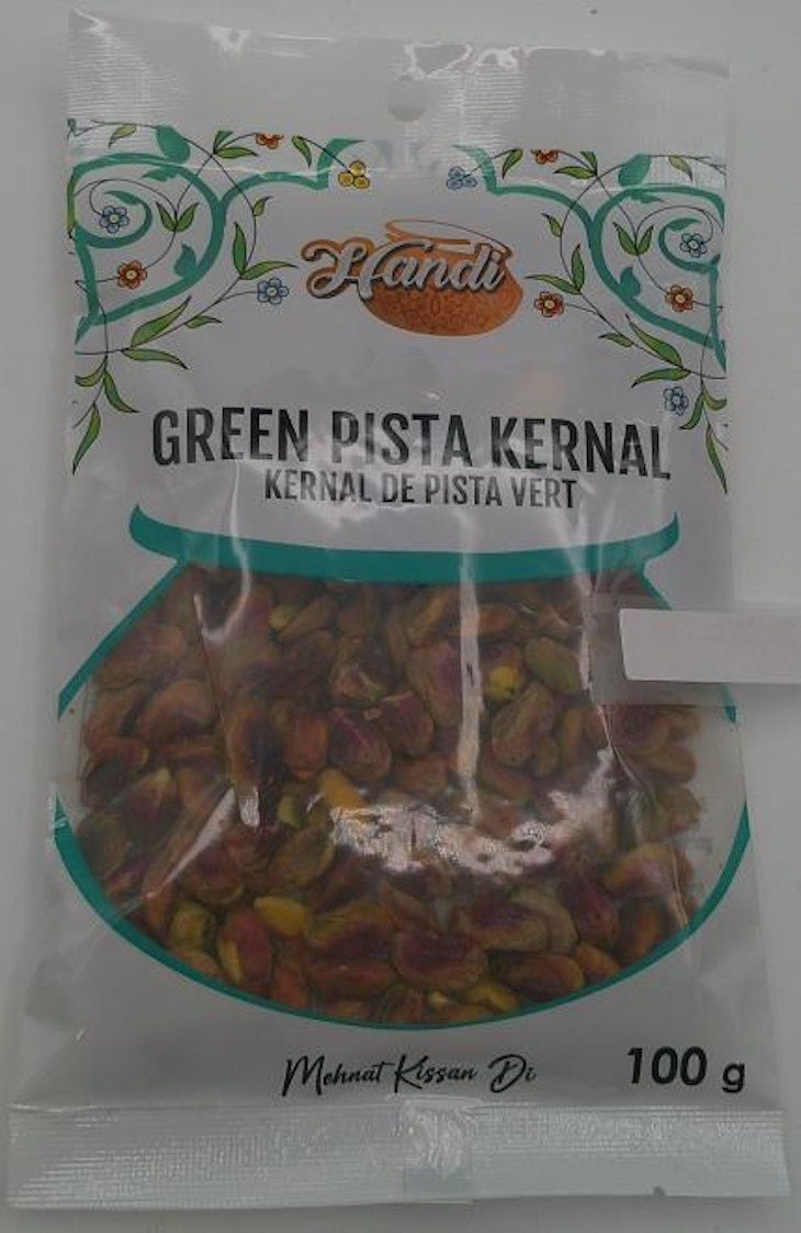 Handi Pista Kernal