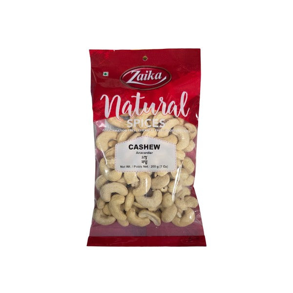 Zaika Cashew