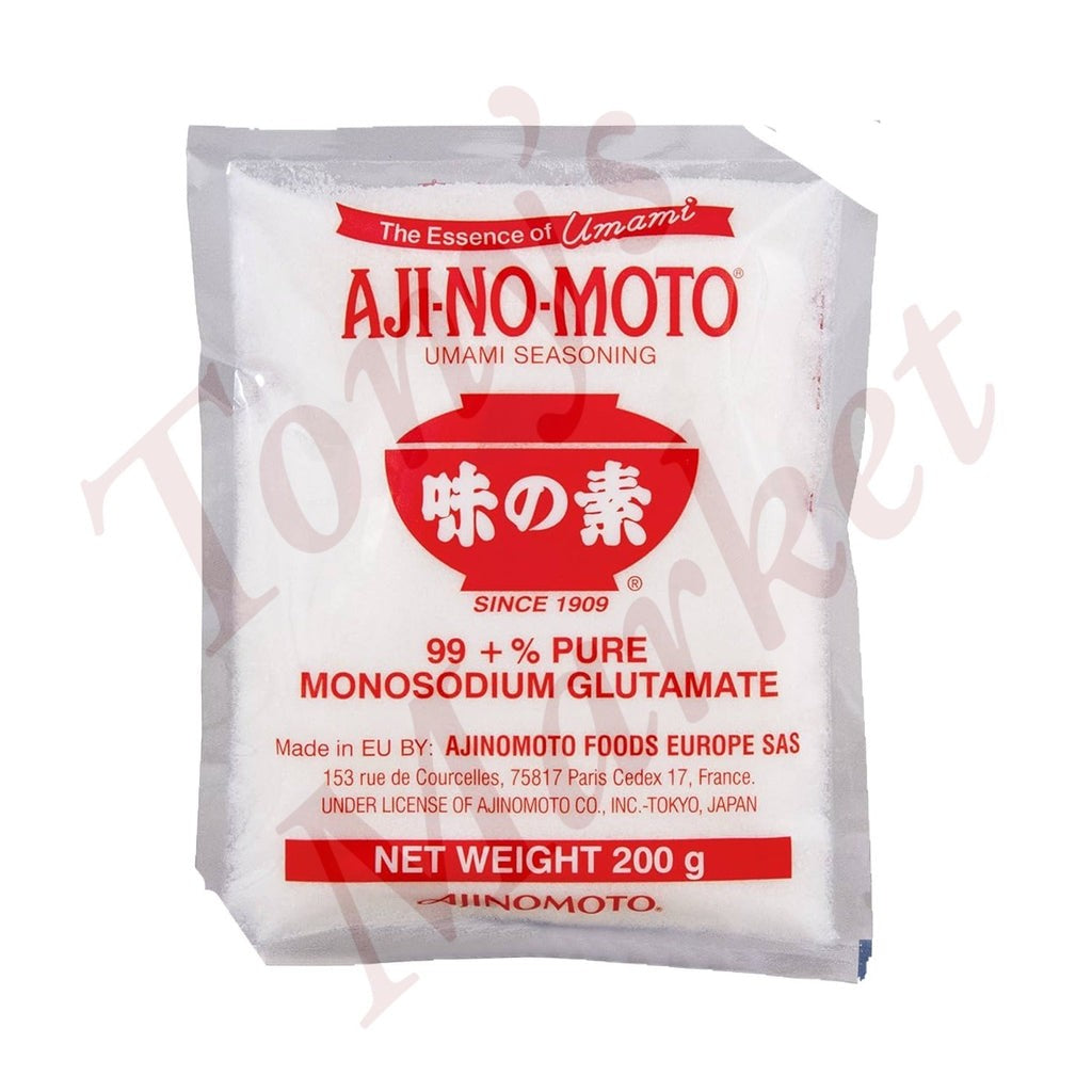 Dharti Ajinomoto