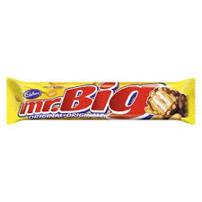 The Big