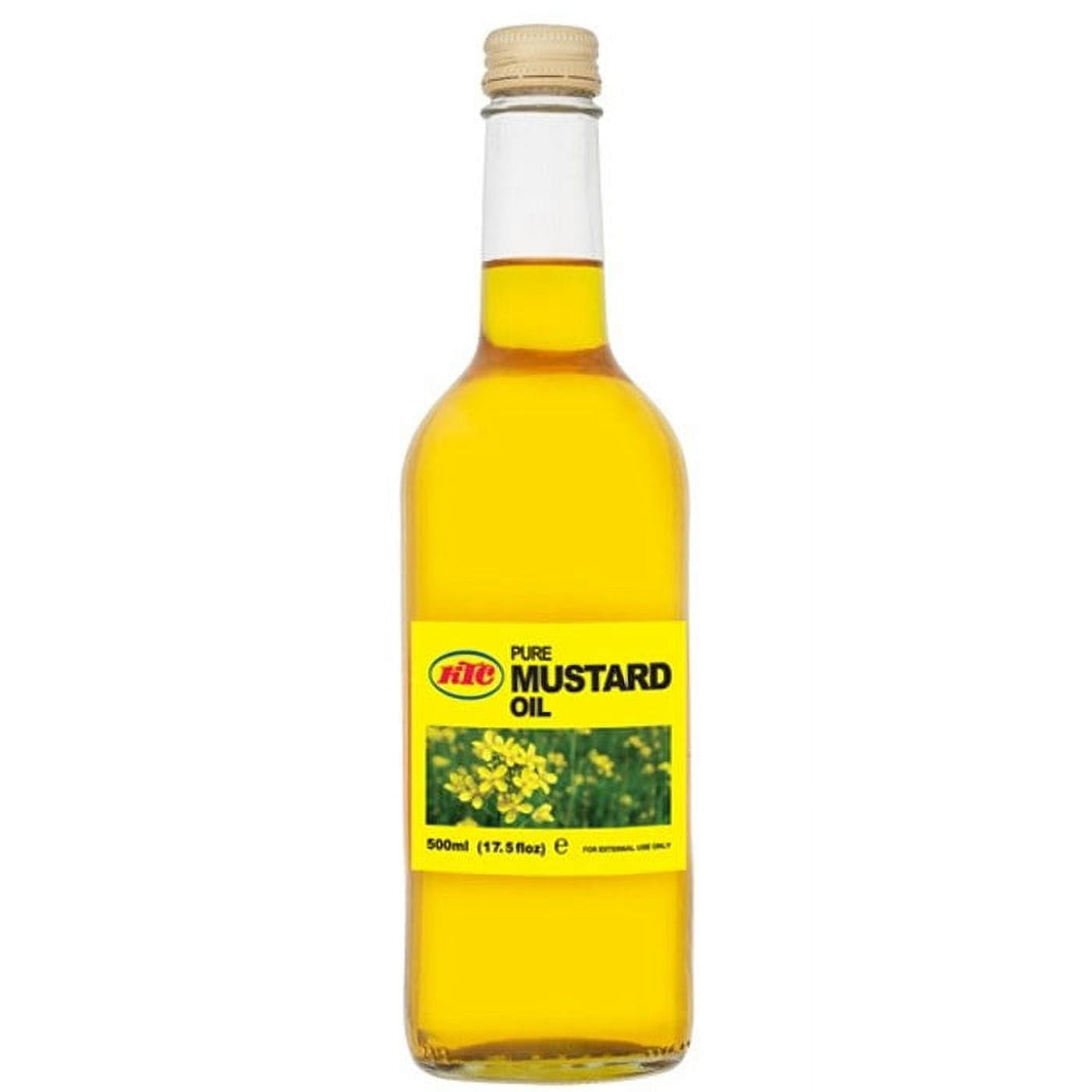 KTC Mustord Oil