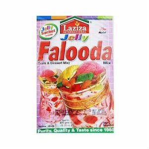 Laziza Jelly Falooda