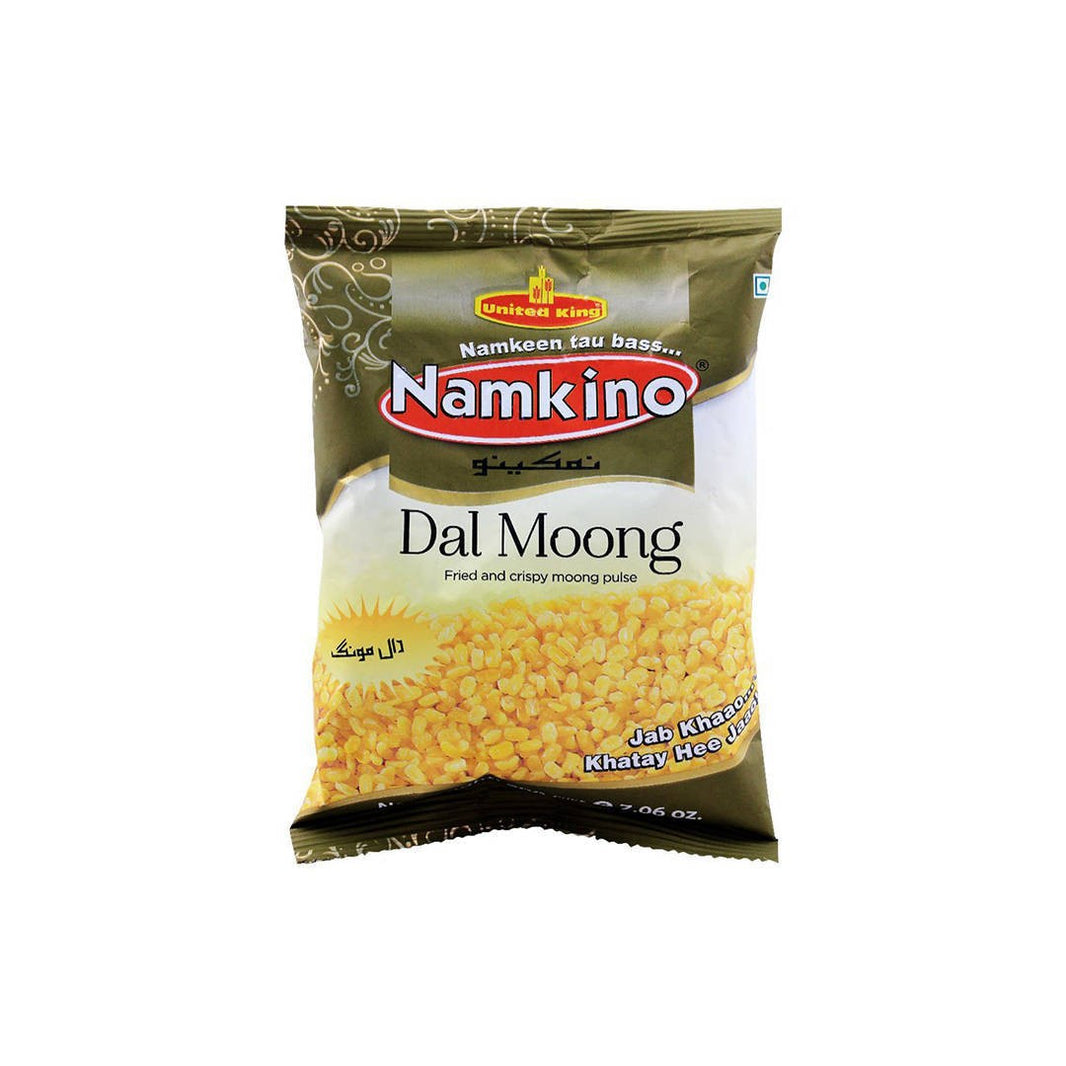 Namkino Dal Moong