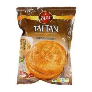 Taza Taftan 3 PCS