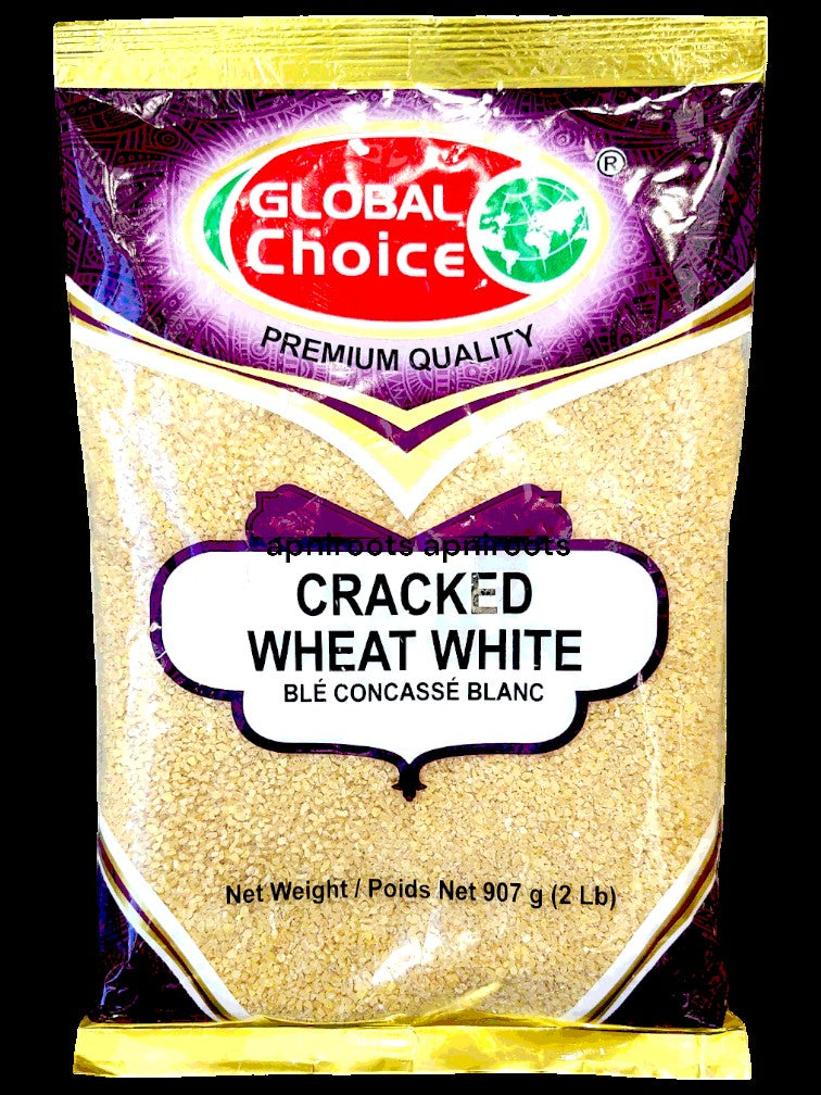 Global Choice Cracked Wheat