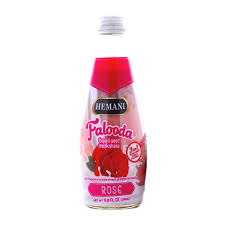 Hemani Rose Falooda Drink 290ML