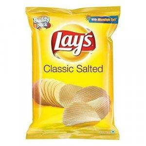 Lays Classic