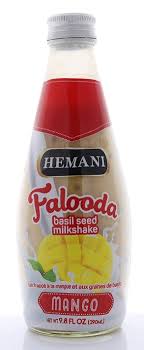 Hemani Mango Falooda Drink 290ML