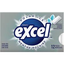 Excel Polar Ice