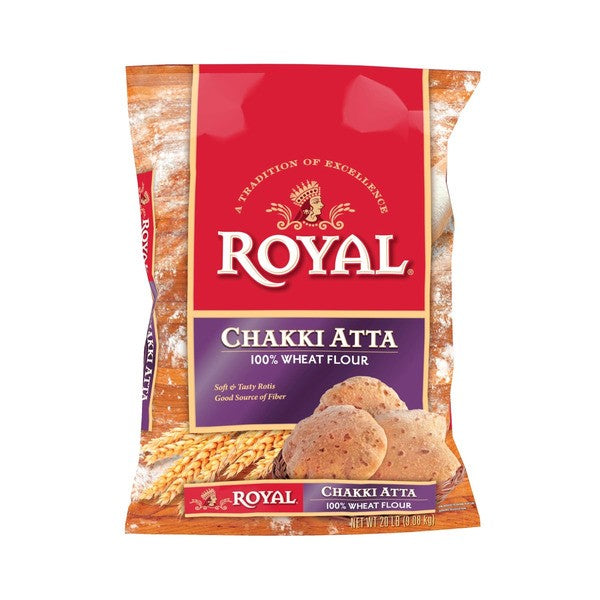 Chakki Freash Flour Rice