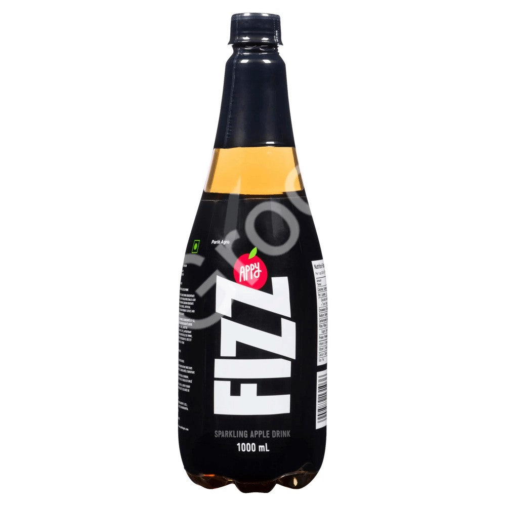 Appy Fizz