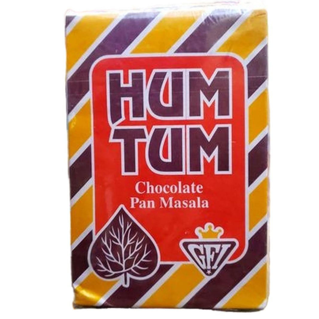 Hum Tum Pan Masala