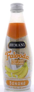 Hemani Banana Falooda Drink 290ML