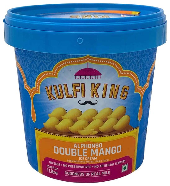 King Kulfi Srawbery