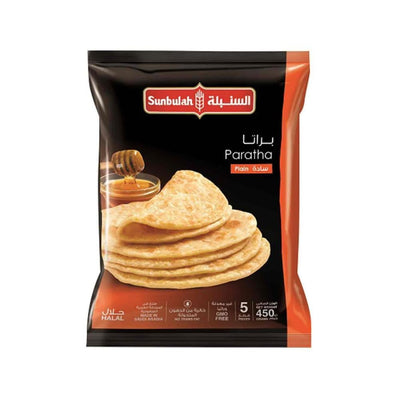 Sunbulah Paratha