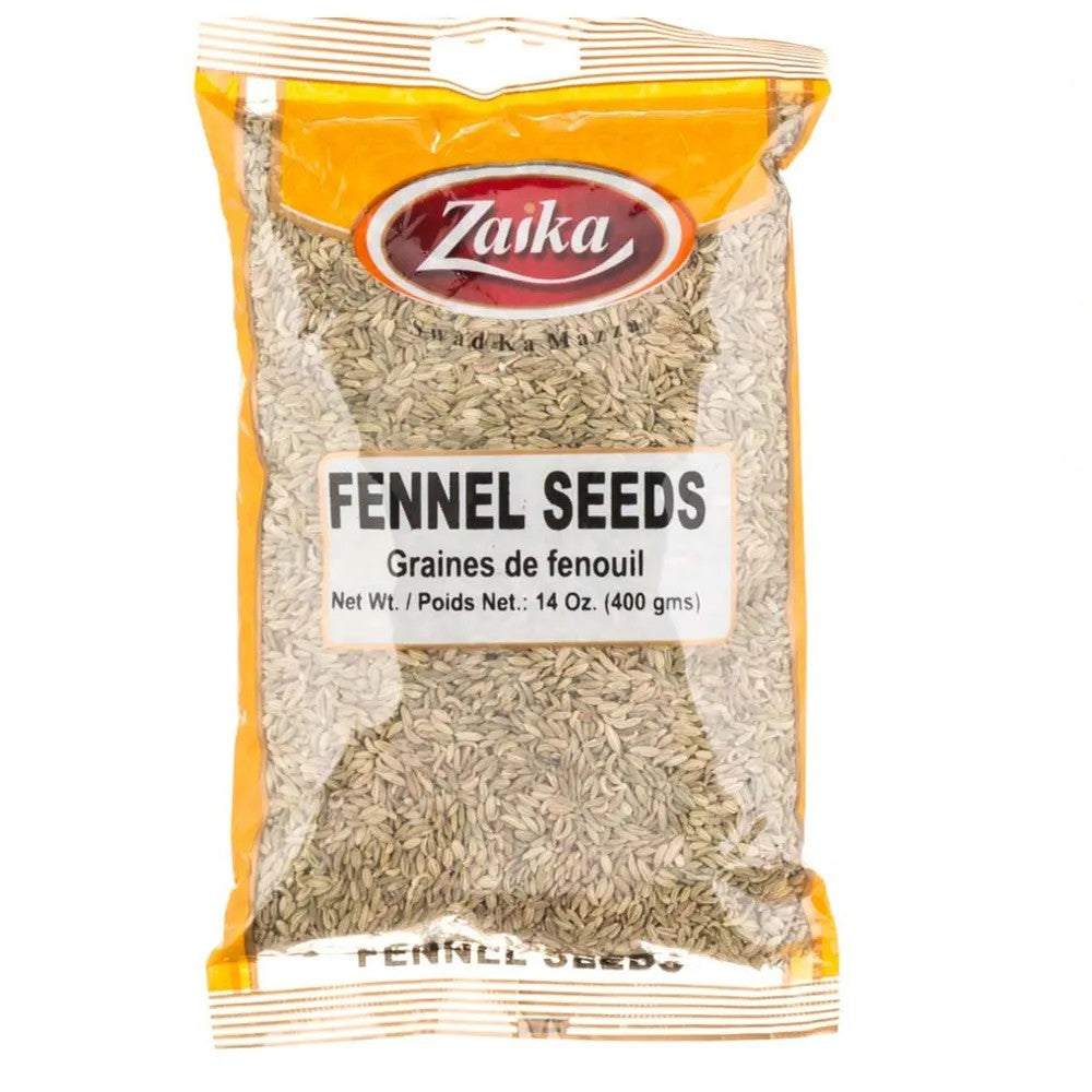 Zaika Fennel Seeds