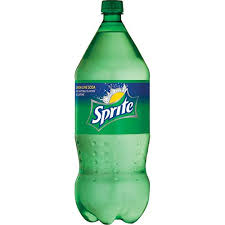 Sprite 2L